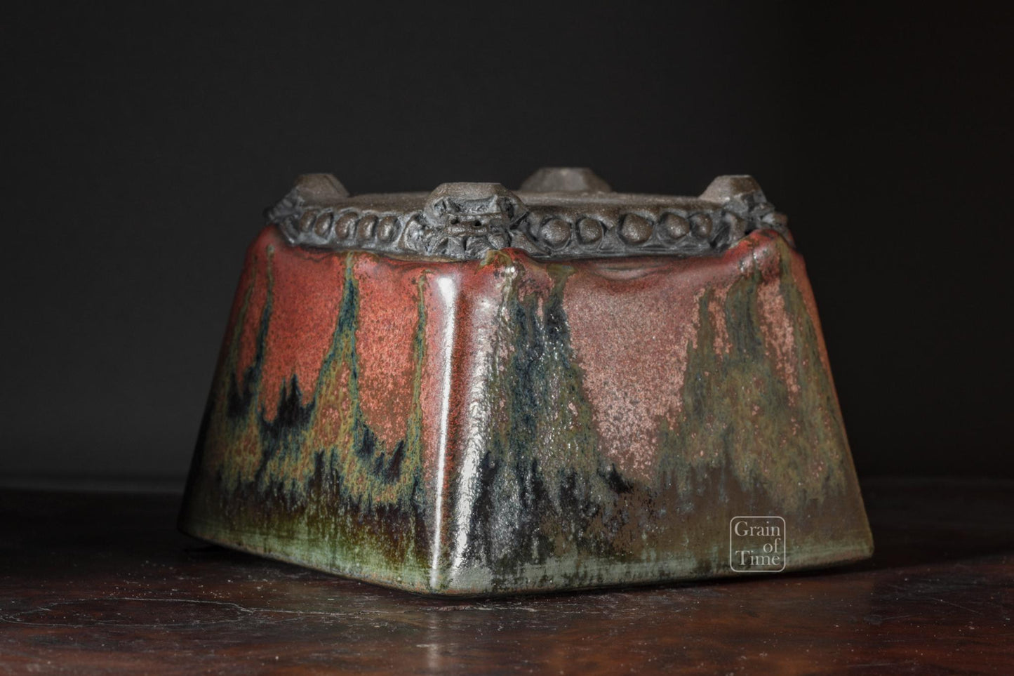 24999: Zeshin - Demon Cascade - 94mm