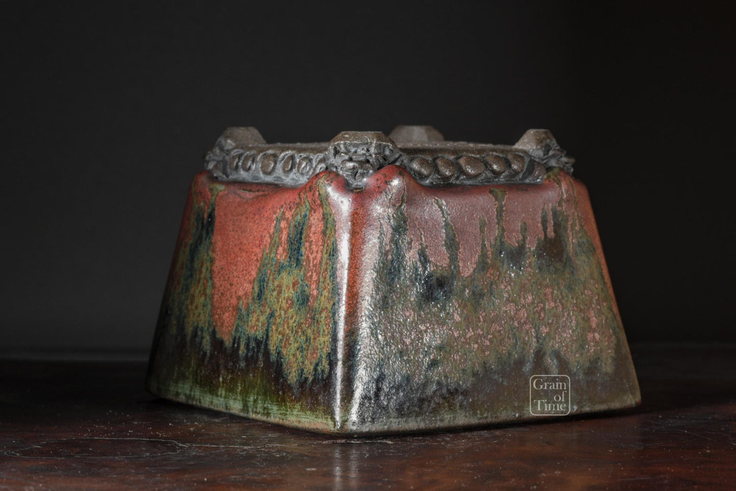 24999: Zeshin - Demon Cascade - 94mm