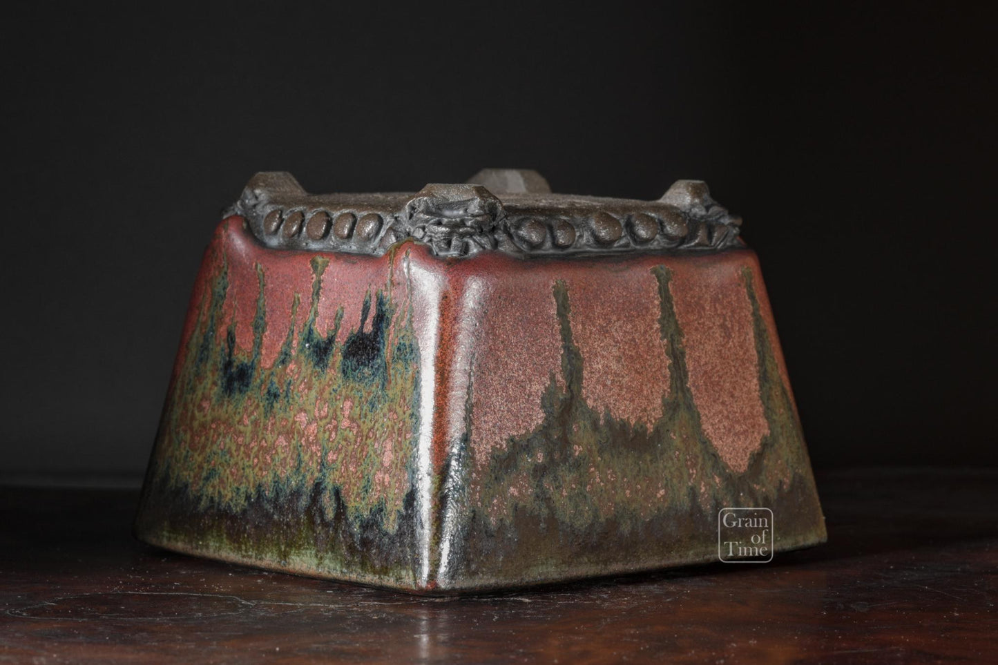 24999: Zeshin - Demon Cascade - 94mm