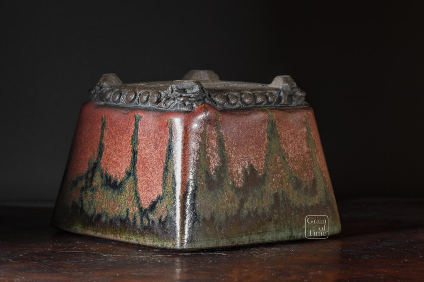 24999: Zeshin - Demon Cascade - 94mm