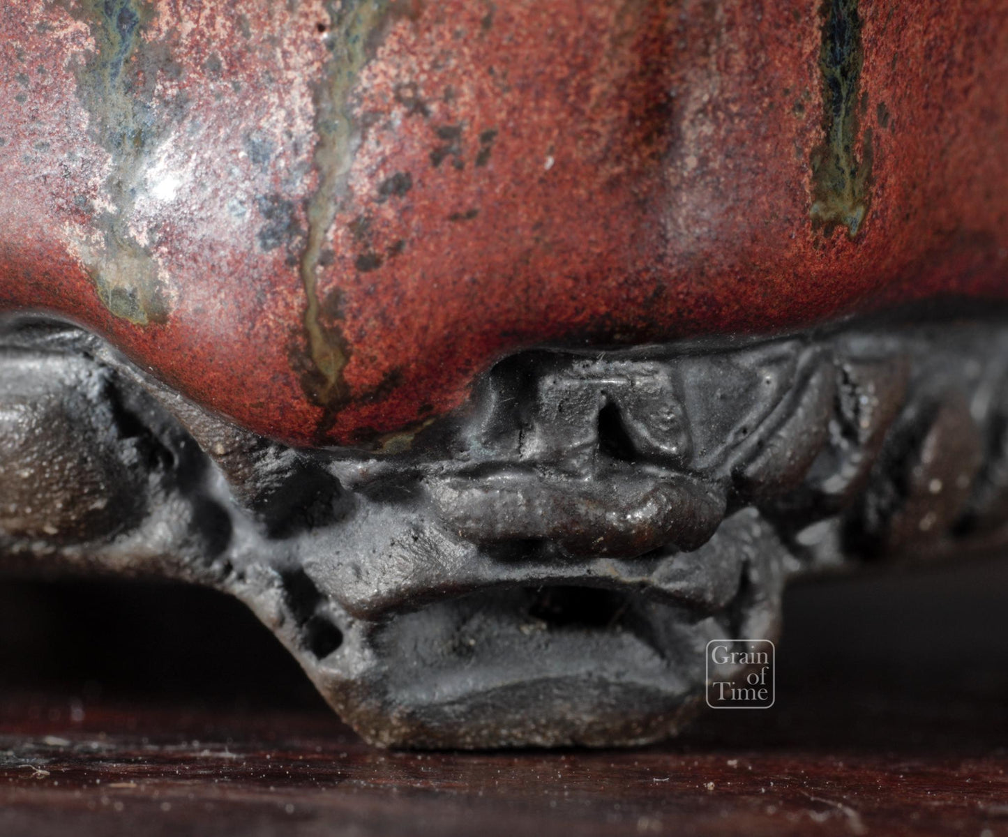 24999: Zeshin - Demon Cascade - 94mm