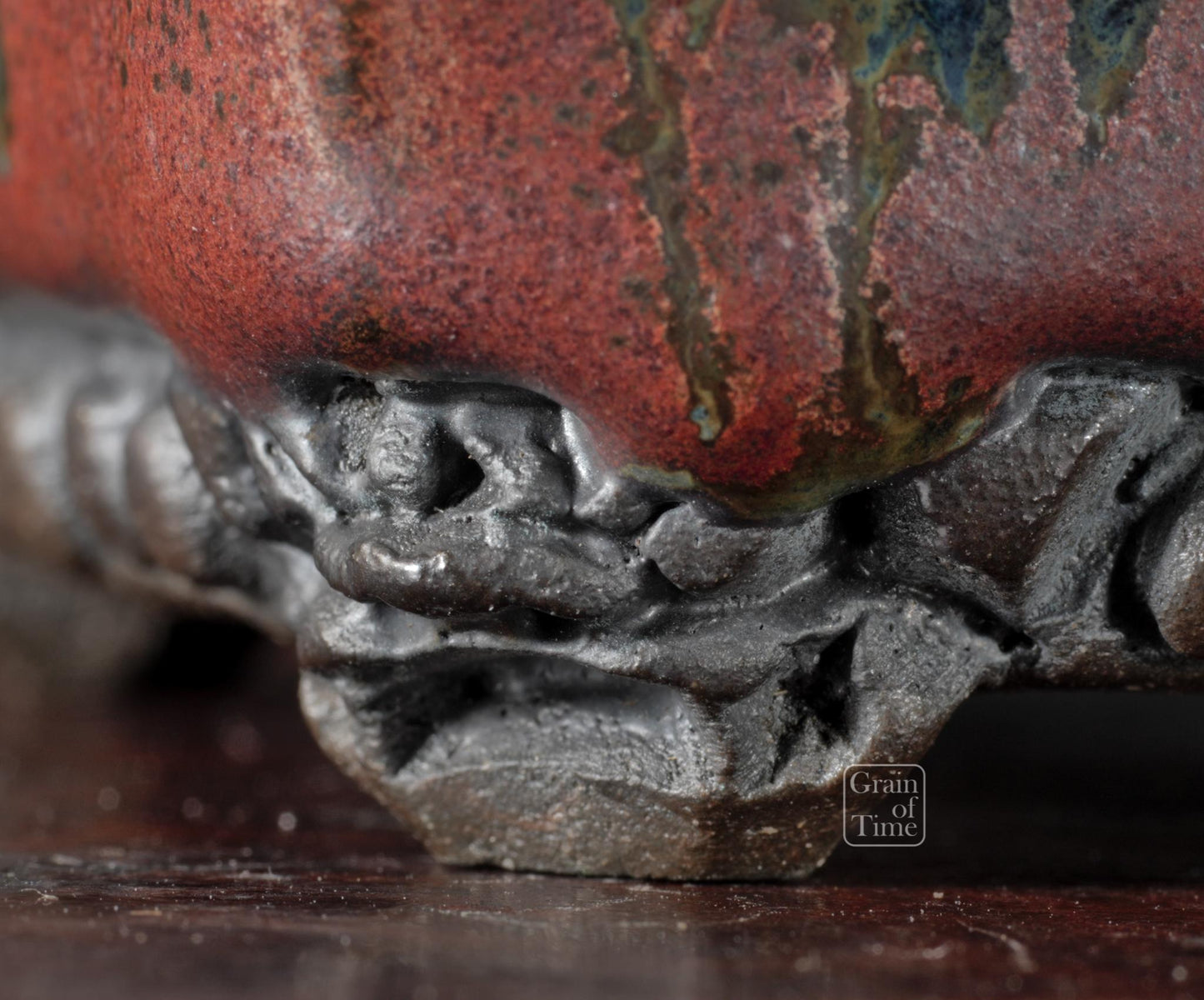 24999: Zeshin - Demon Cascade - 94mm