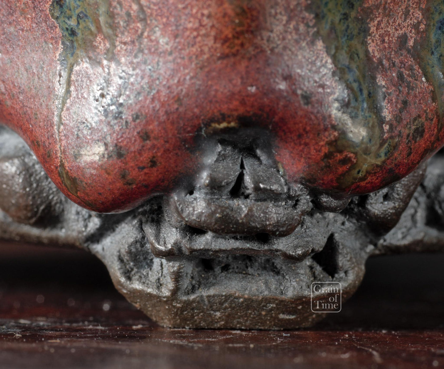 24999: Zeshin - Demon Cascade - 94mm