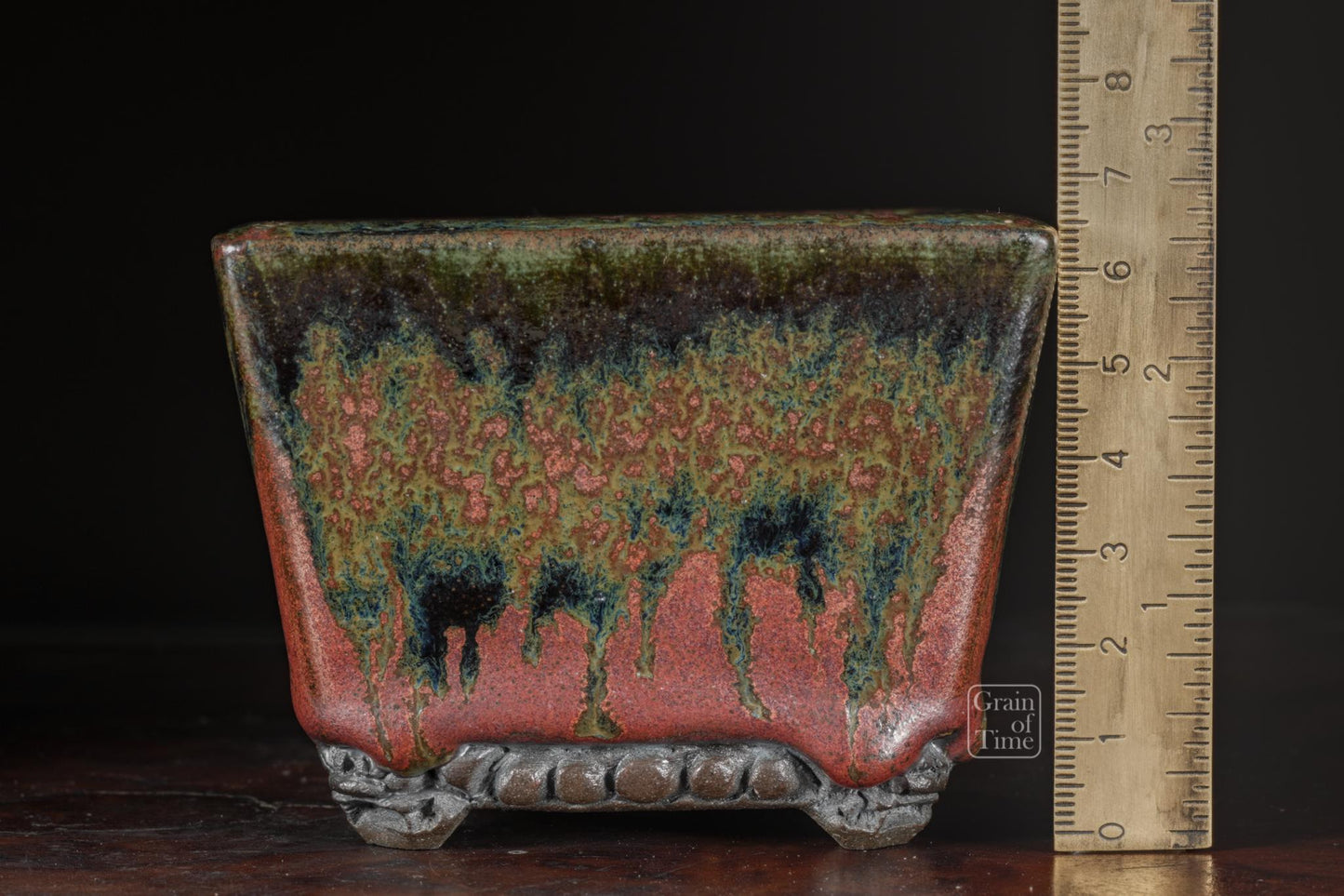 24999: Zeshin - Demon Cascade - 94mm