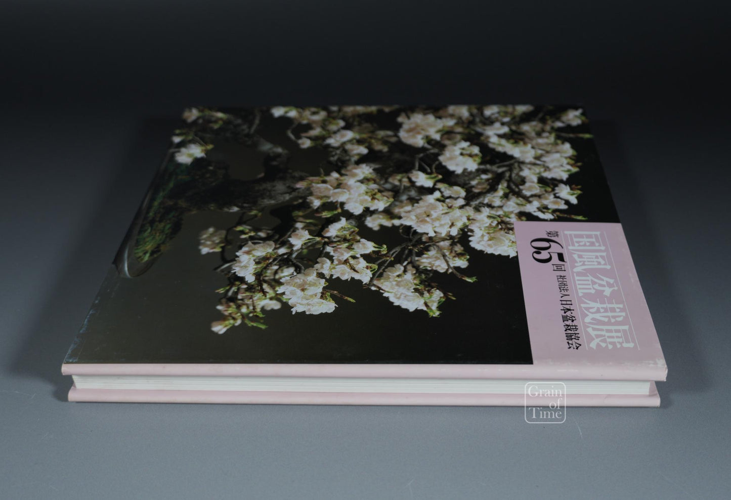 65th Kokufu Exhibition Catalogue - 1991