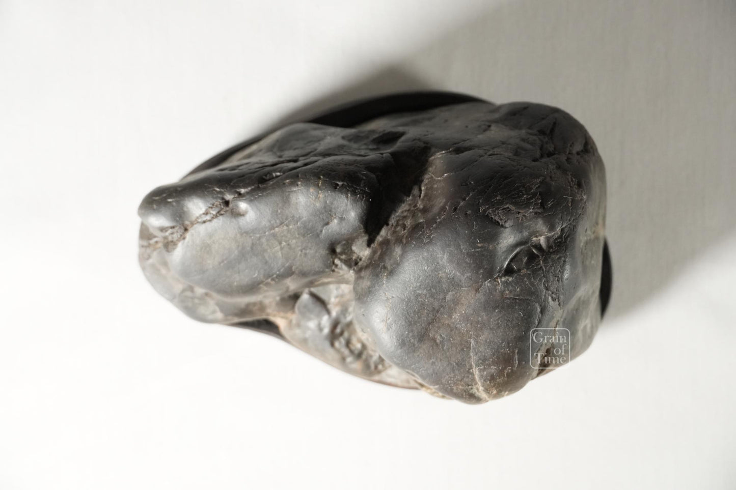 24937: Kamuikotan Suiseki - 6in (15cm)