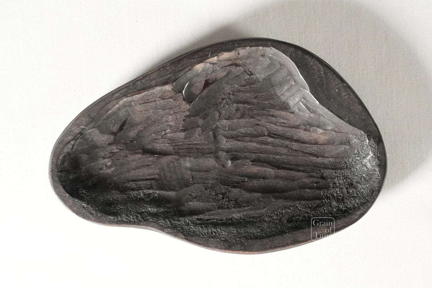 24937: Kamuikotan Suiseki - 6in (15cm)