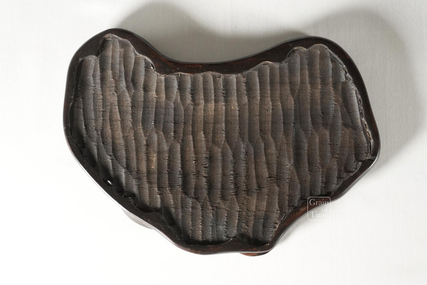 24905: Ibigawa Toyama Suiseki - 8in (20cm)