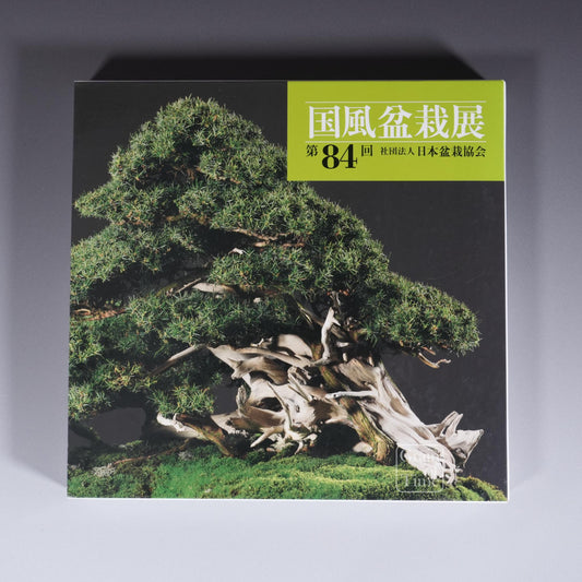 84th Kokufu Exhibition Catalogue - 2010