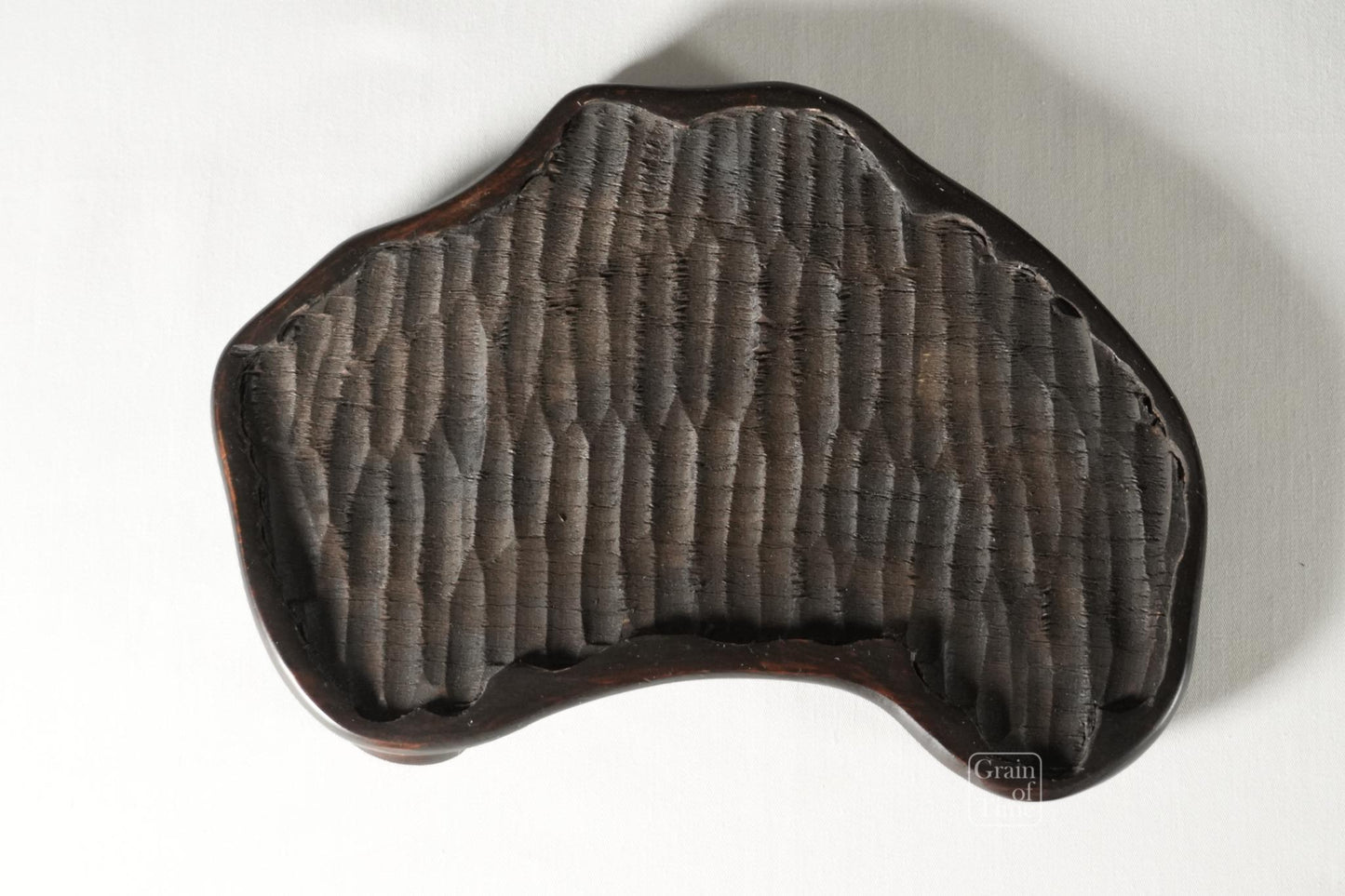 24905: Ibigawa Toyama Suiseki - 8in (20cm)