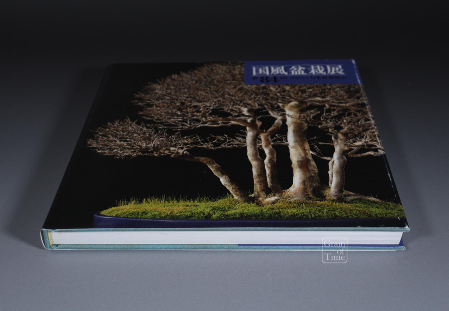 84th Kokufu Exhibition Catalogue - 2010