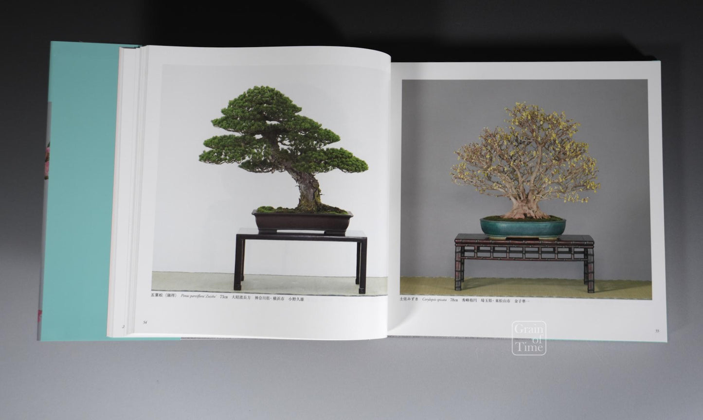 89th Kokufu Exhibition Catalogue - 2015