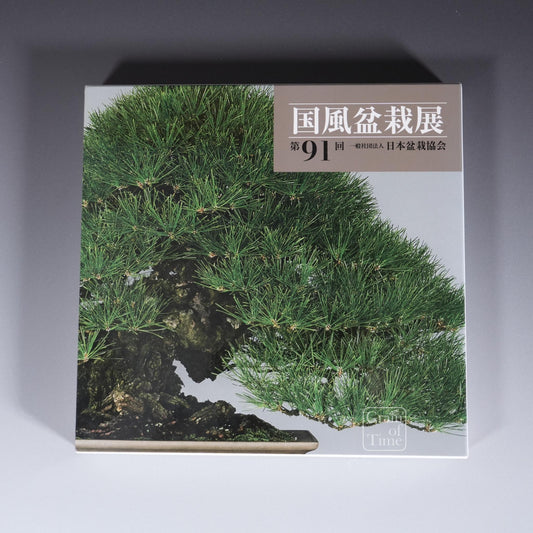 91st Kokufu Exhibition Catalogue - 2017