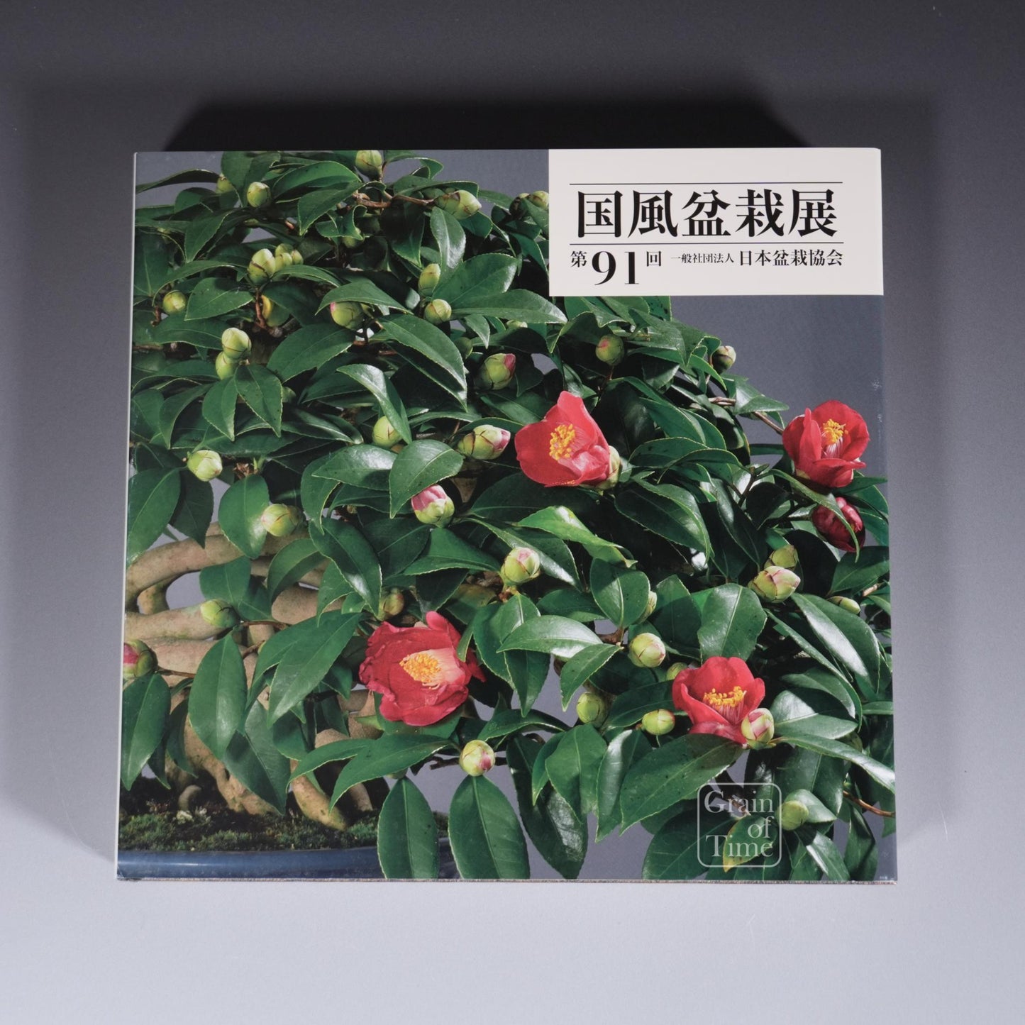 91st Kokufu Exhibition Catalogue - 2017