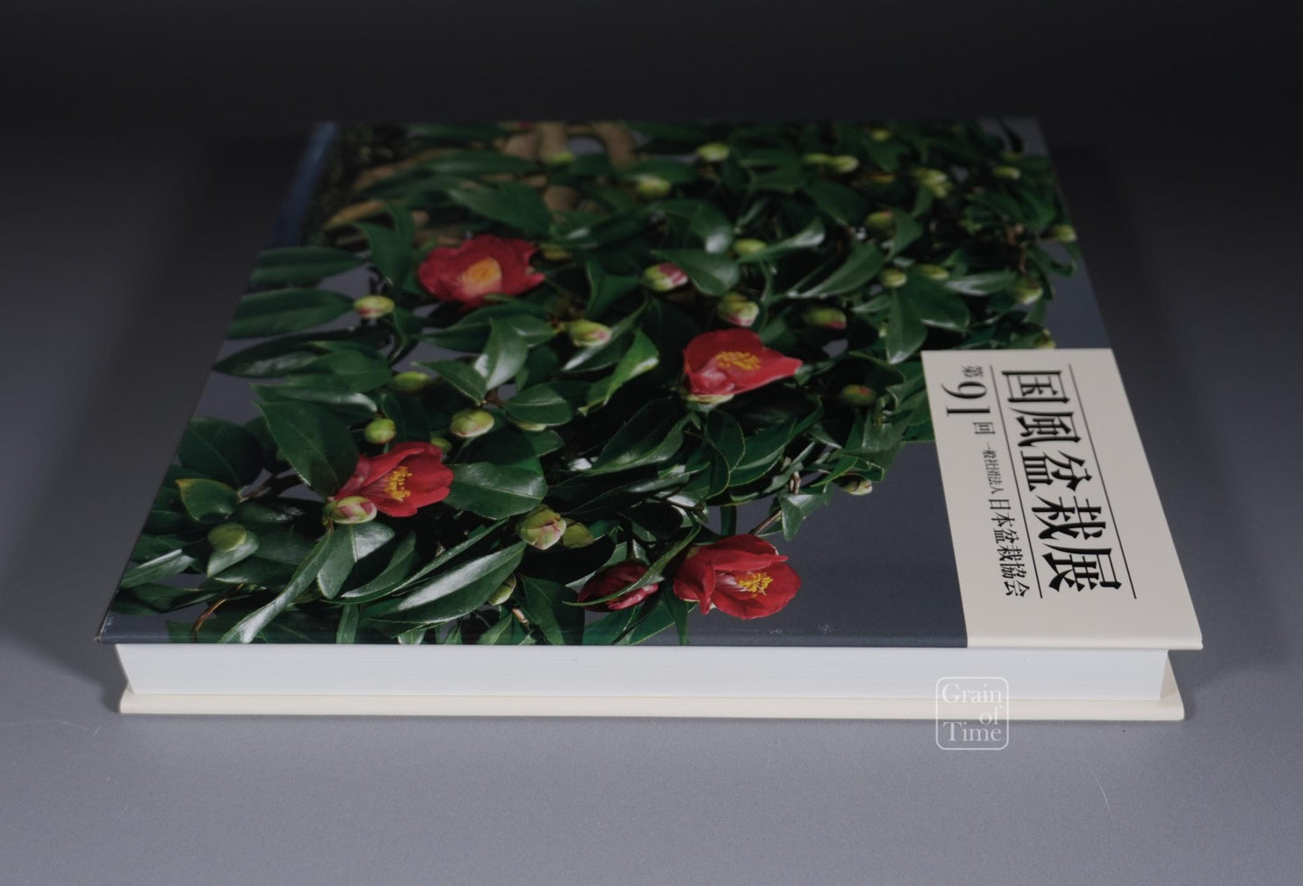 91st Kokufu Exhibition Catalogue - 2017