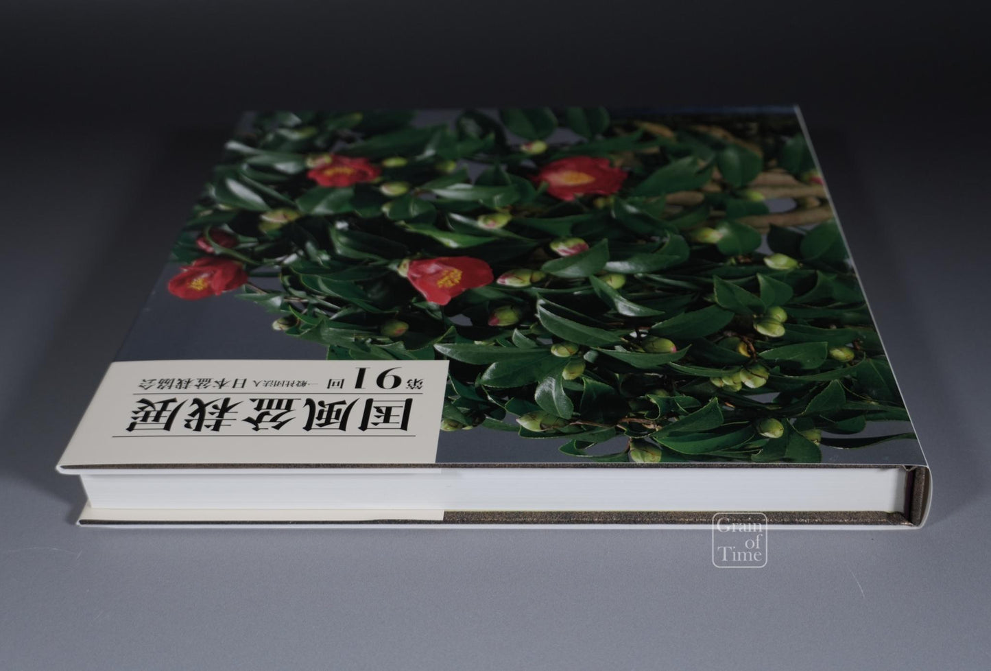 91st Kokufu Exhibition Catalogue - 2017