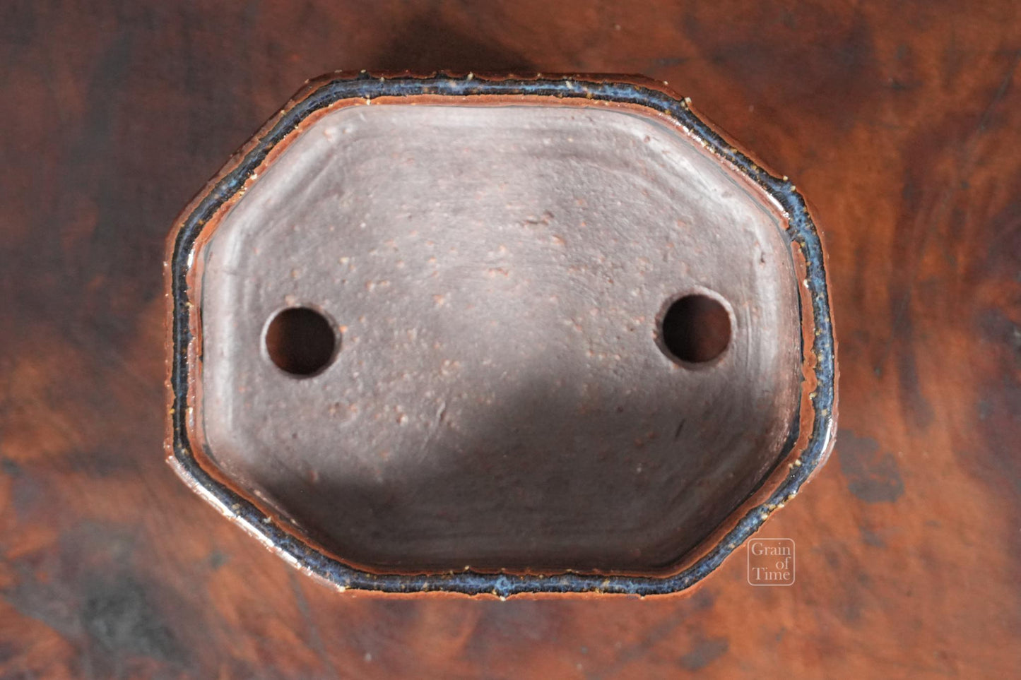 24653: Mufu - Namako Octagon - 83mm