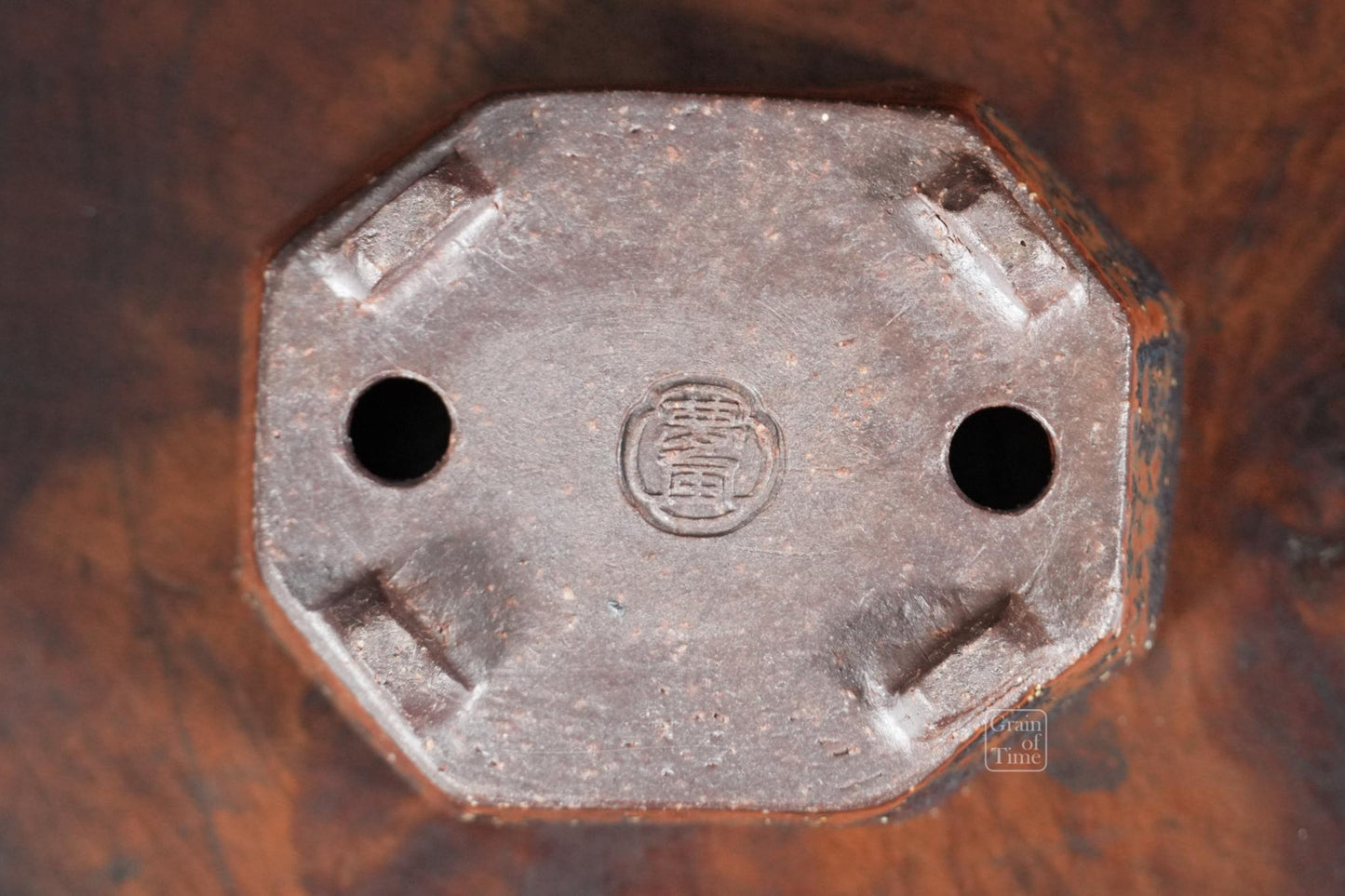 24653: Mufu - Namako Octagon - 83mm