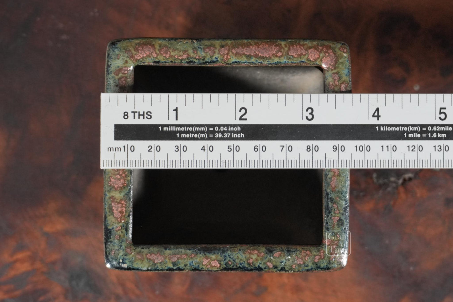 24999: Zeshin - Demon Cascade - 94mm