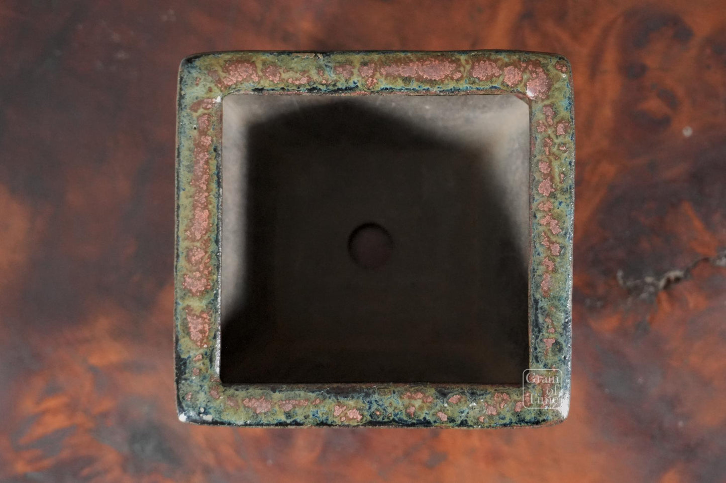 24999: Zeshin - Demon Cascade - 94mm