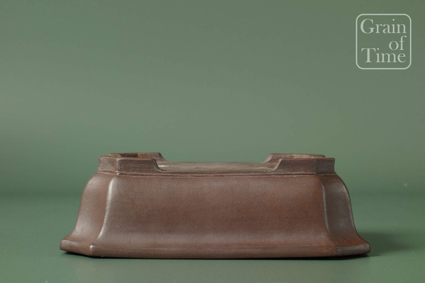 Bonsai Pot by Kamiya Ryuen - 5¾ in (14.5cm)