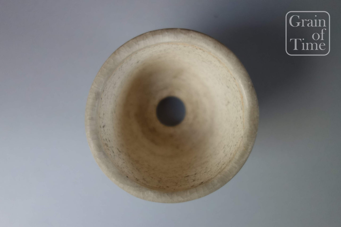 Shigetoshi Yamada (Shun) - Sometsuke Round - 53mm