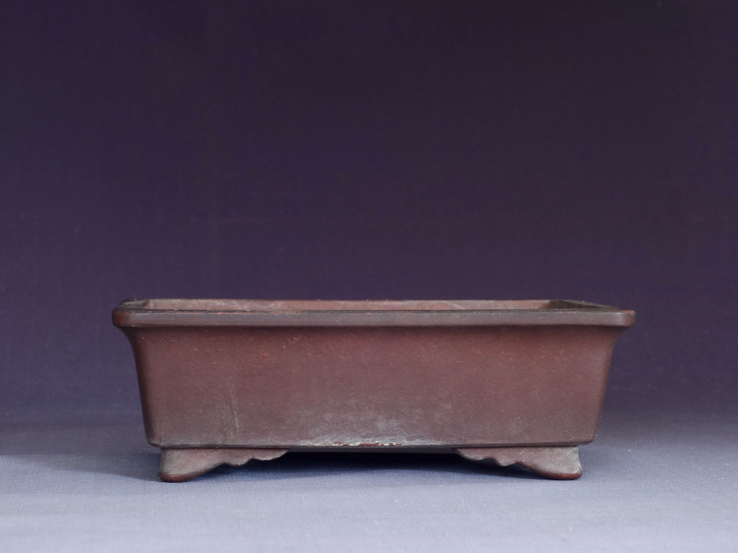 Old Chinese Bonsai Pot 5in (13cm)