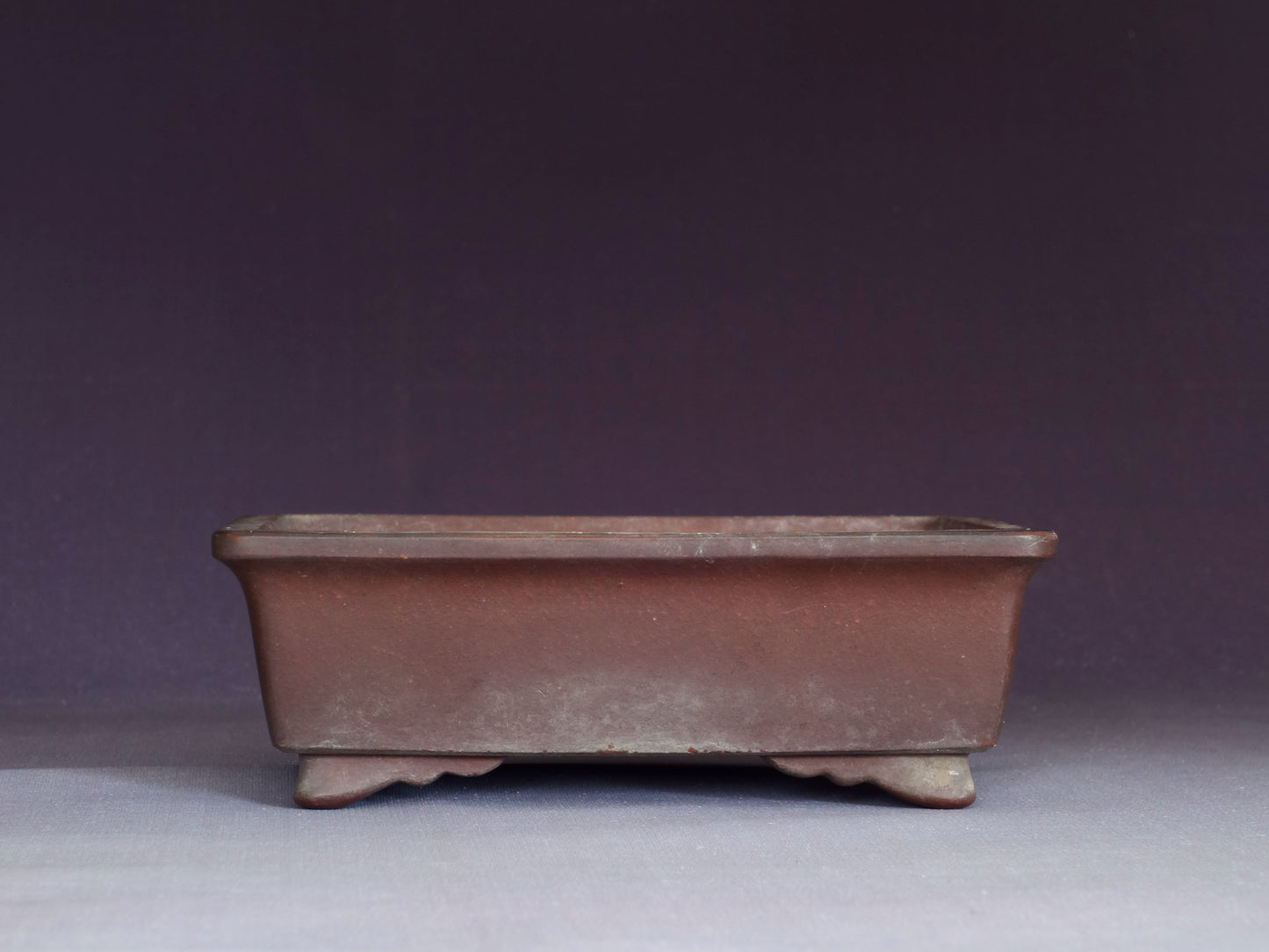 Old Chinese Bonsai Pot 5in (13cm)