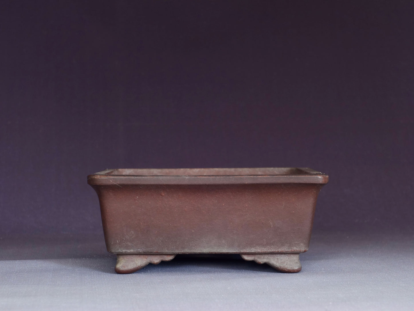 Old Chinese Bonsai Pot 5in (13cm)