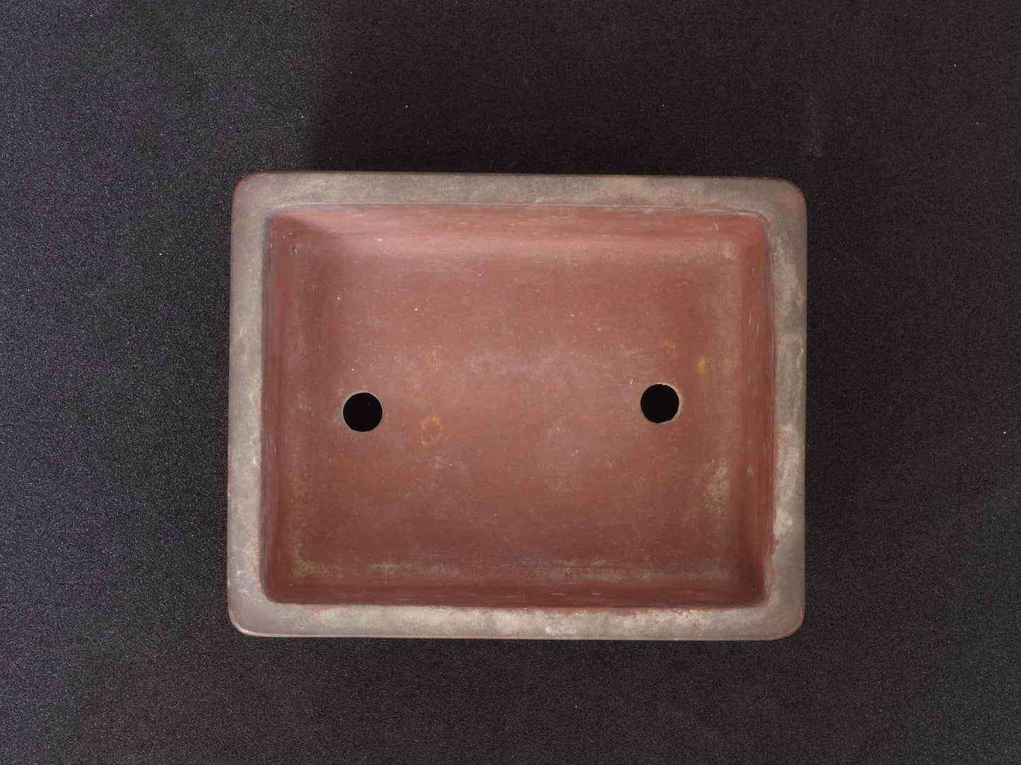 Old Chinese Bonsai Pot 5in (13cm)