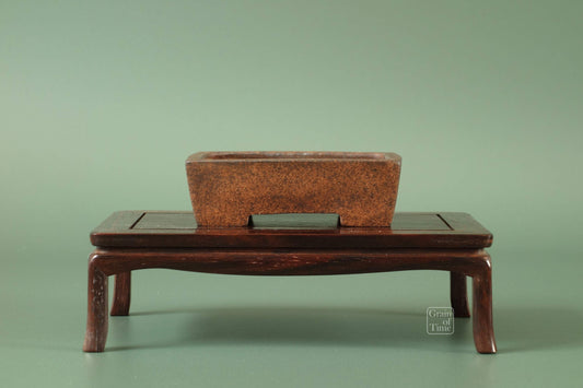 24517: Mino Kenzan - Mame Rectangle - 80mm