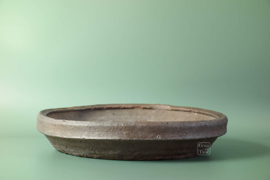 24557: Japan - Nanban - 12in (30cm)