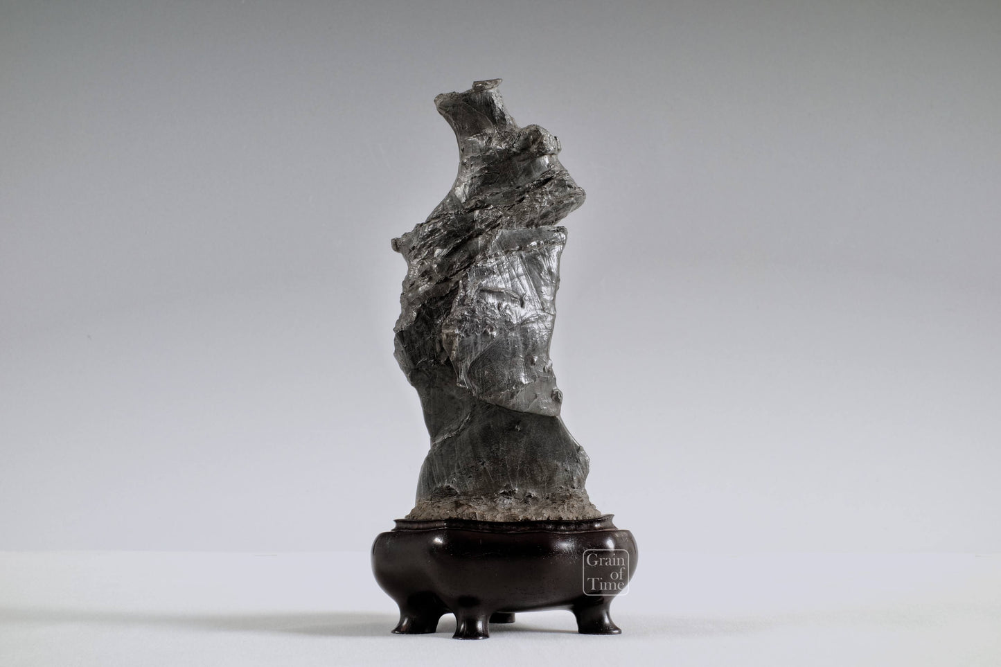 24533 - Furuya Sugata-Ishi (Figure Stone) - The Dancer