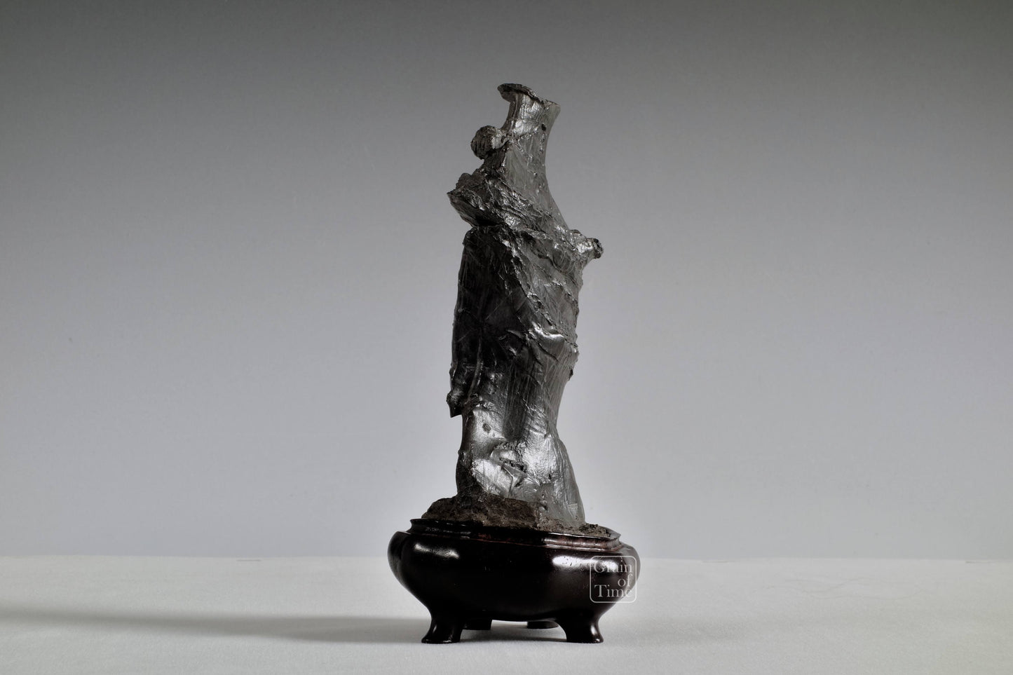 24533 - Furuya Sugata-Ishi (Figure Stone) - The Dancer