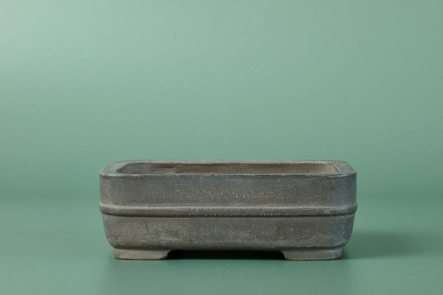 Hokido (Tokoname) Rounded Rectangle - 4¼in (11cm)