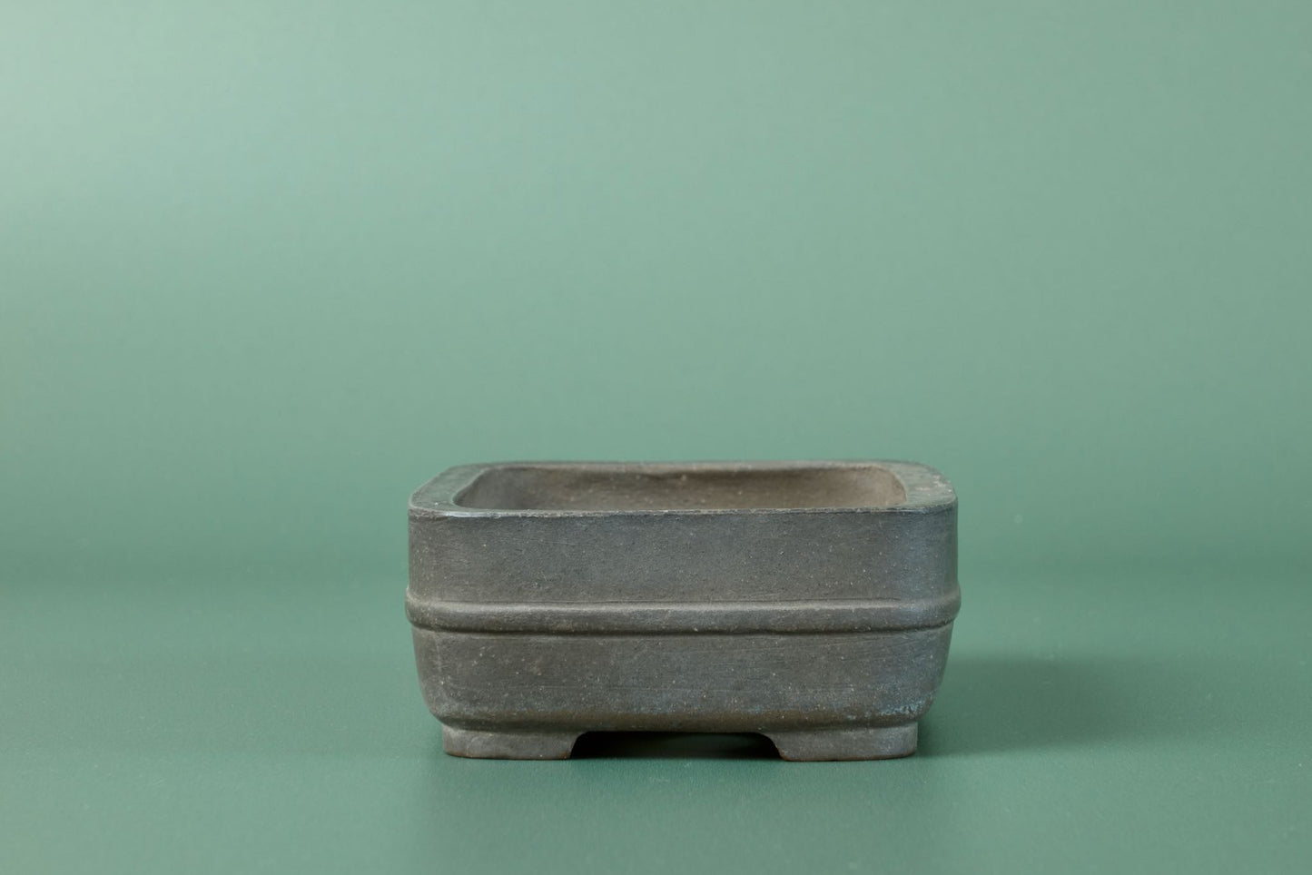 Hokido (Tokoname) Rounded Rectangle - 4¼in (11cm)