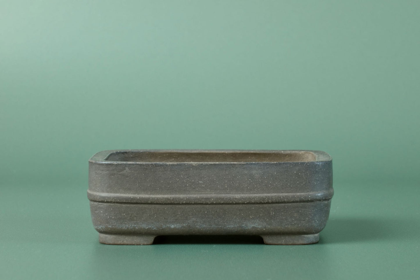 Hokido (Tokoname) Rounded Rectangle - 4¼in (11cm)