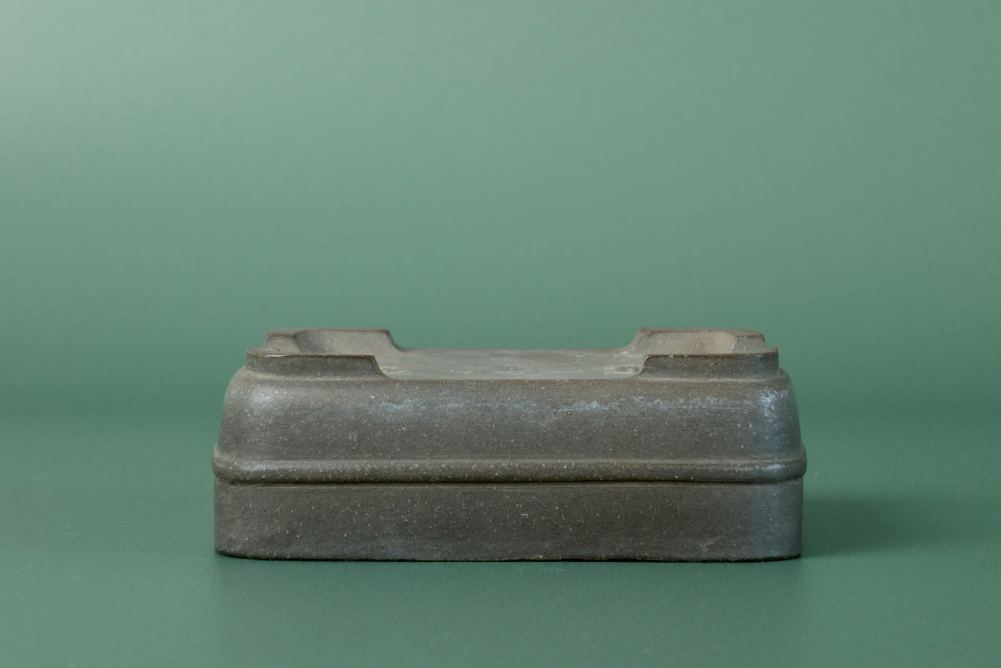 Hokido (Tokoname) Rounded Rectangle - 4¼in (11cm)