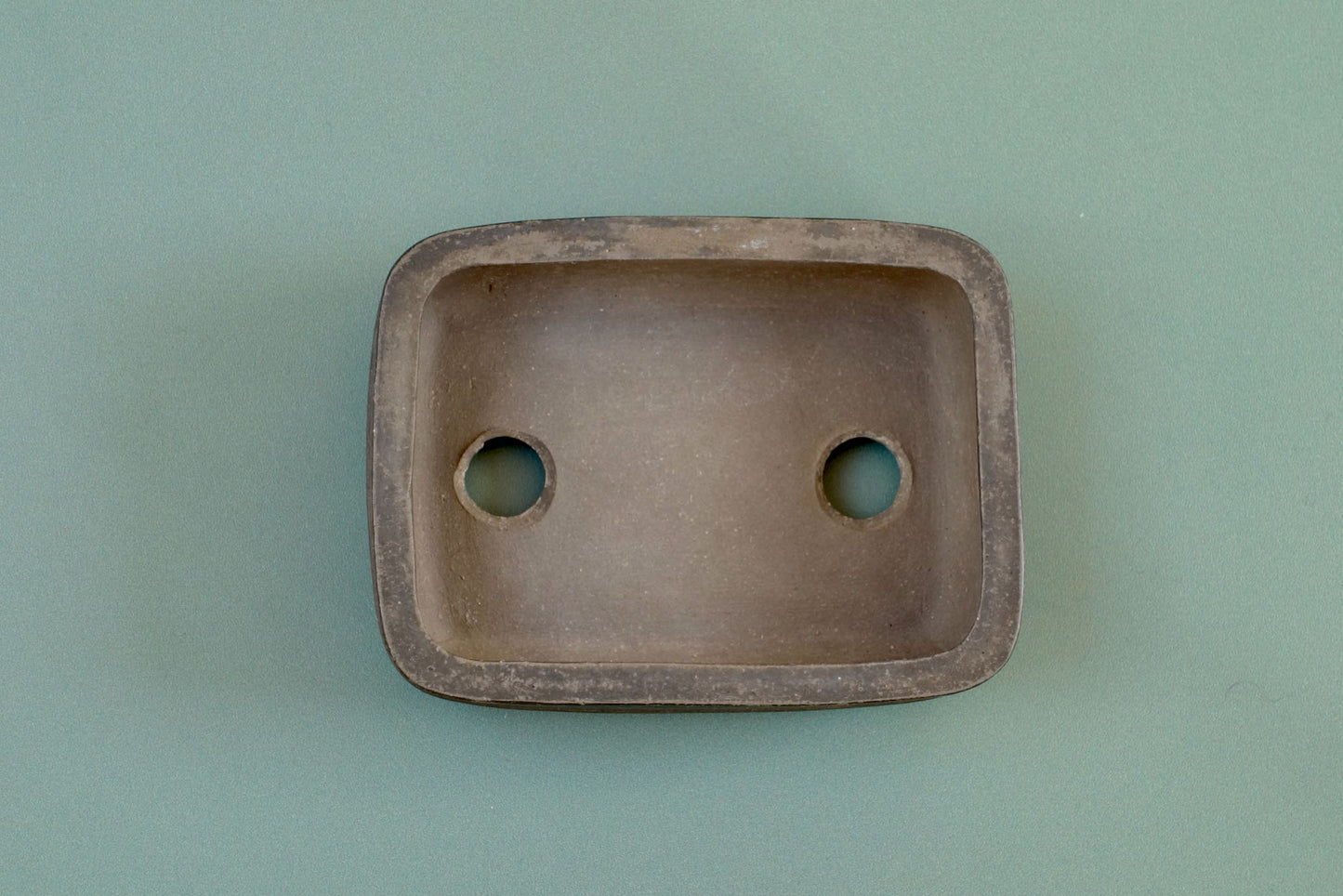 Hokido (Tokoname) Rounded Rectangle - 4¼in (11cm)