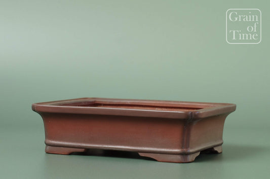 Bigei (Tokoname) - Shohin Rectangle - 5¾ in (15cm)