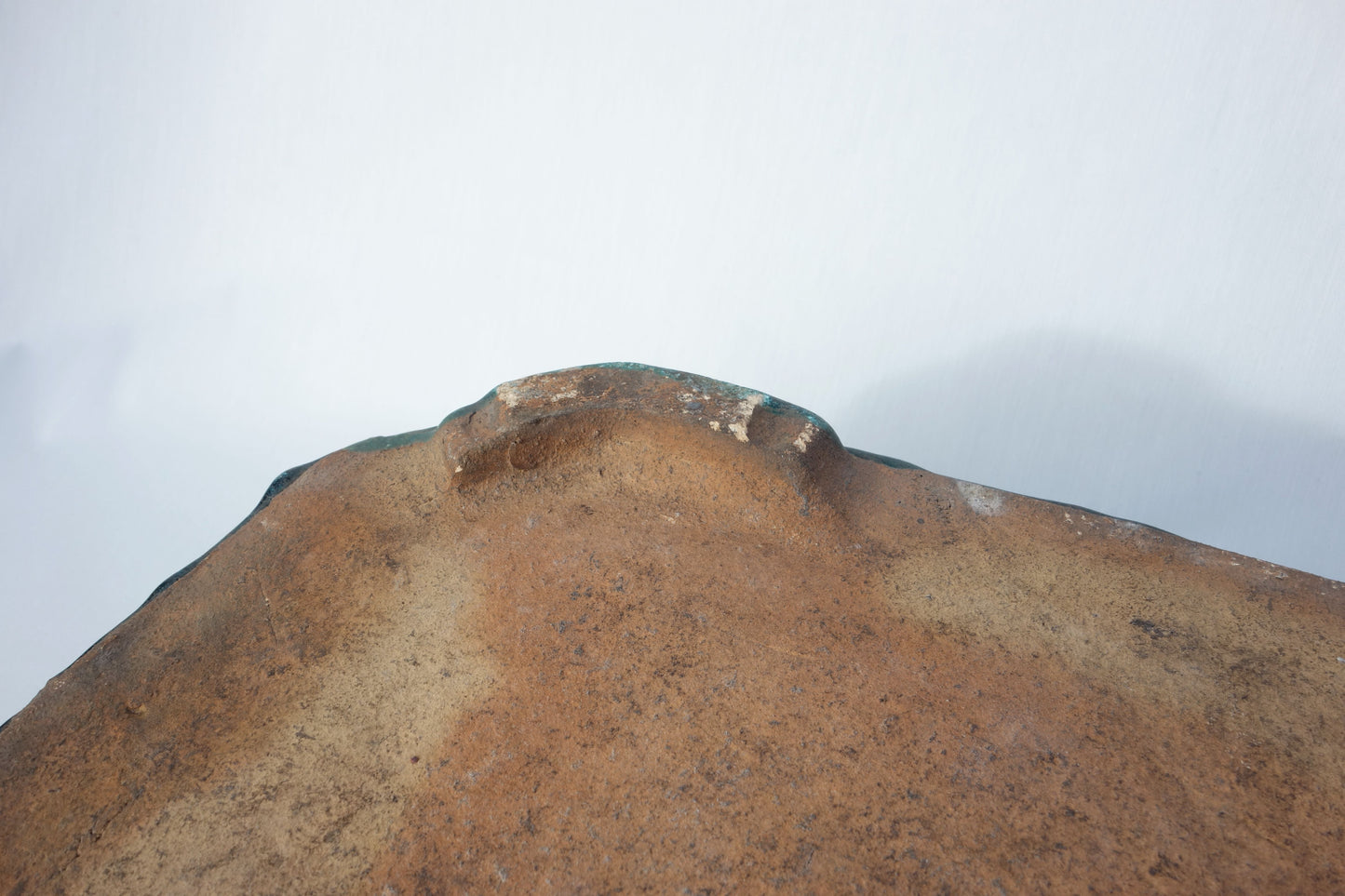 Cantonese Green Bonsai Pot